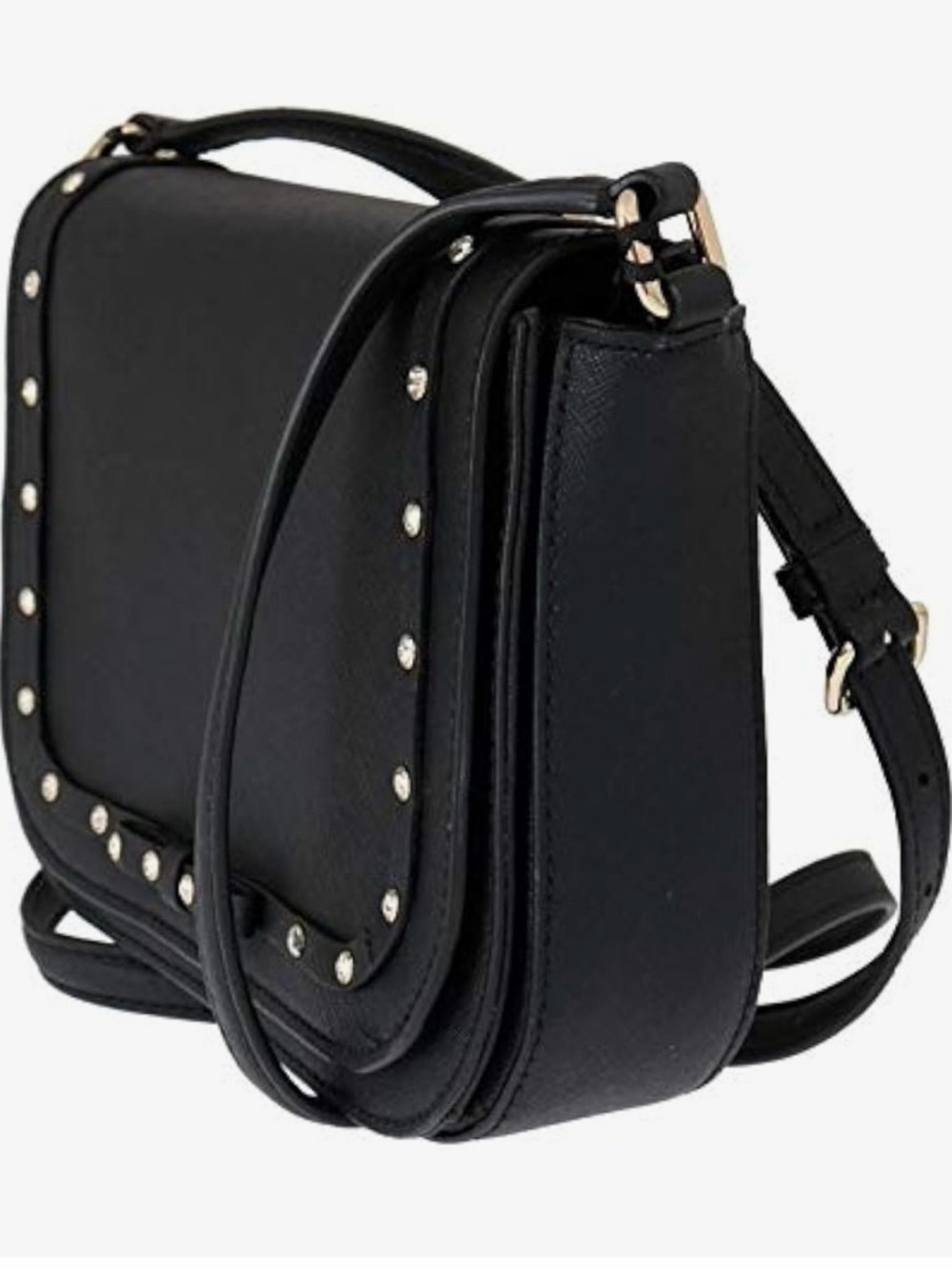 Kate Spade New York Laurel Way Jeweled Carsen Crossbody bag